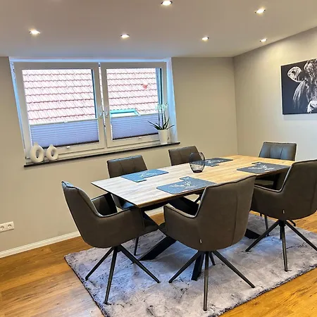 Ferienwohnung 6 Gruenten Nesselwang