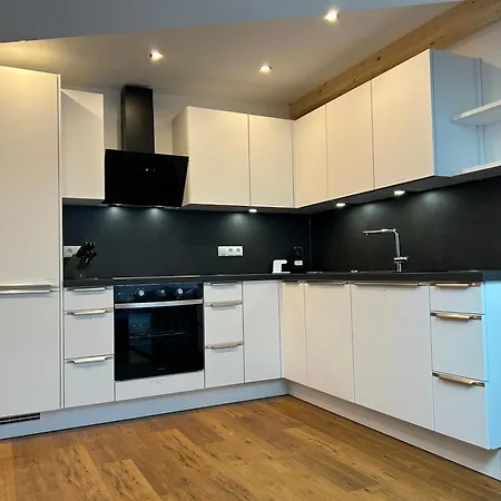 Apartment Ferienwohnung 6 Gruenten